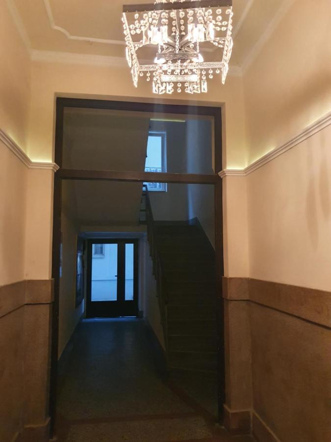 Happy House Apartment Belgrade Exterior photo